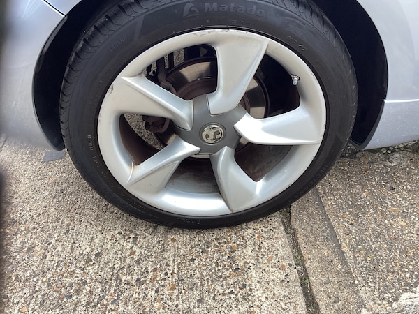 Used Vauxhall Astra GTC 2015 for sale - 76077528: Photo 20