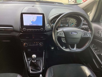 Used Ford Ecosport 2019 for sale - 79504577: Photo