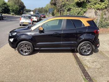 Used Ford Ecosport 2019 for sale - 79504577: Photo