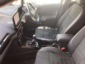 Used Ford Ecosport 2019 for sale - 79504577: Photo