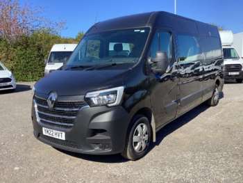 Used Renault Master 2022 for sale - 74304805: Photo