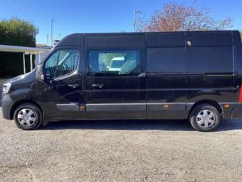Used Renault Master 2022 for sale - 74304805: Photo