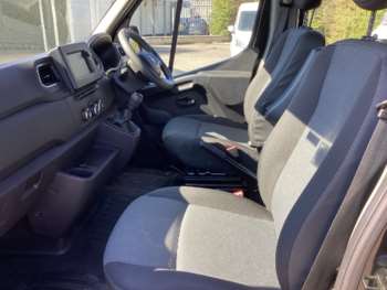 Used Renault Master 2022 for sale - 74304805: Photo