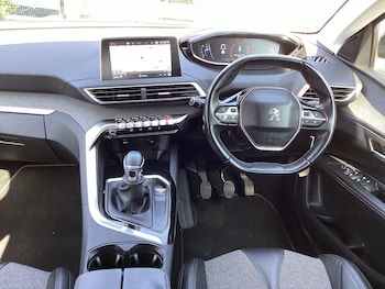 Used Peugeot 3008 2017 for sale - 79004322: Photo
