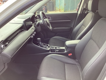 Used Honda HR-V 2023 for sale - 78827141: Photo