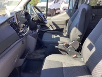 Used Ford Transit 2023 for sale - 74366446: Photo
