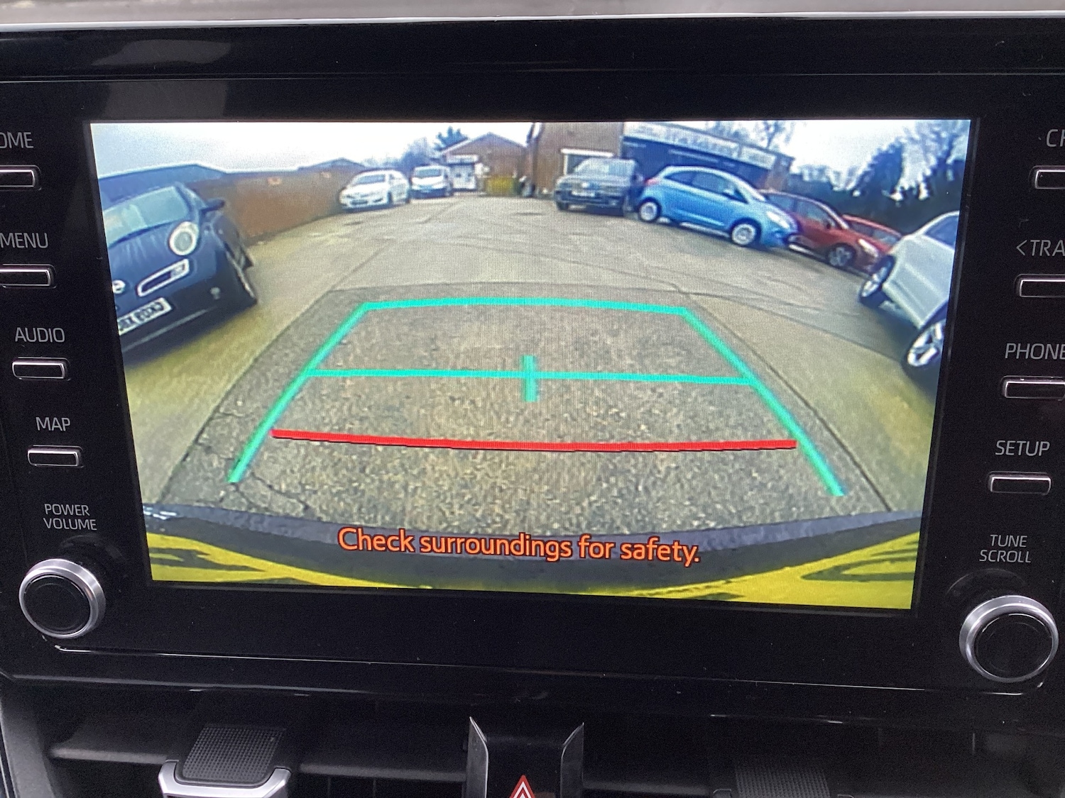 Used Suzuki Swace 2022 for sale - 77617366: Photo 10