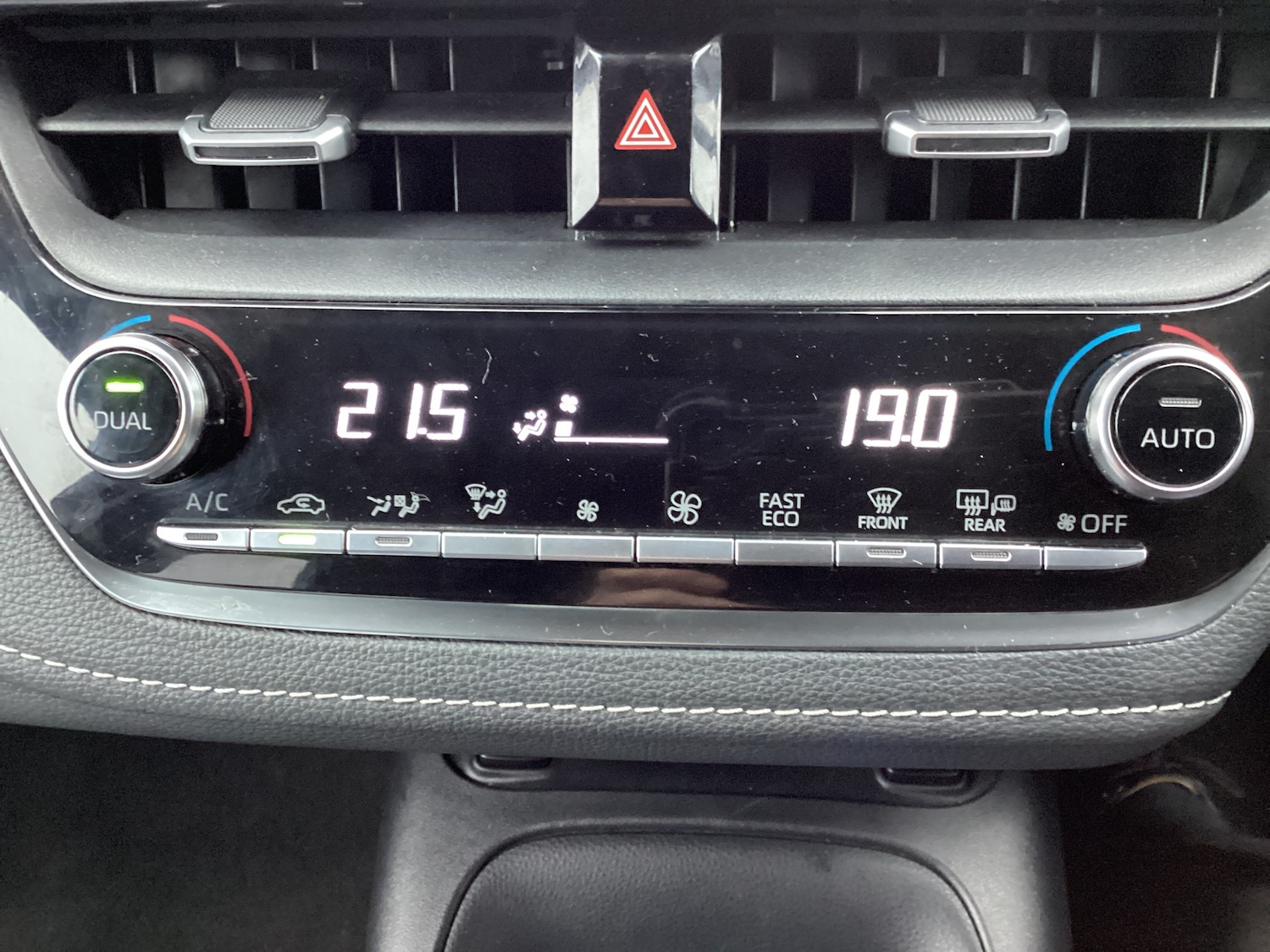 Used Suzuki Swace 2022 for sale - 77617366: Photo 15