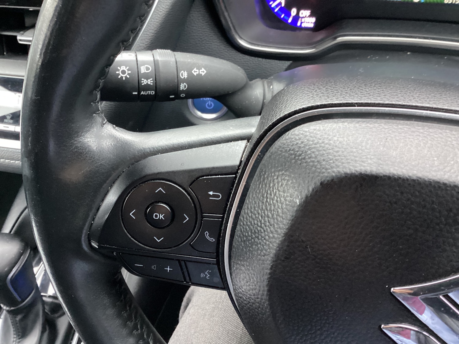 Used Suzuki Swace 2022 for sale - 77617366: Photo 23