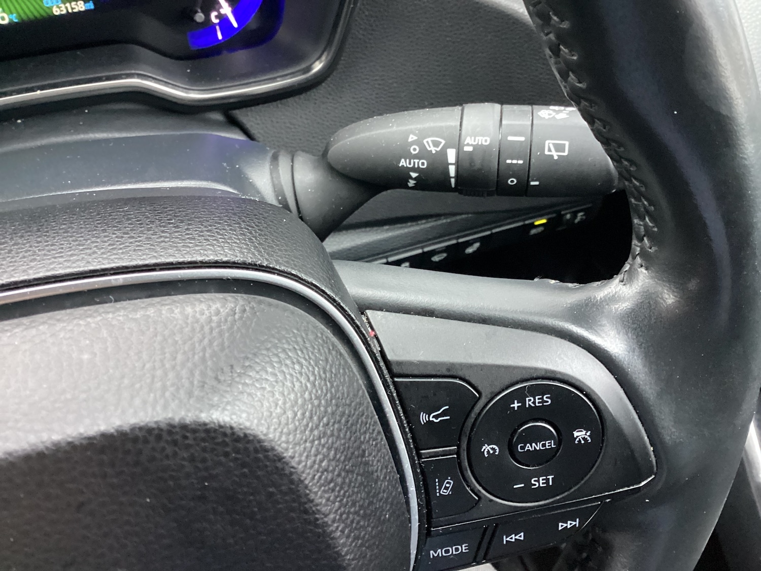 Used Suzuki Swace 2022 for sale - 77617366: Photo 24