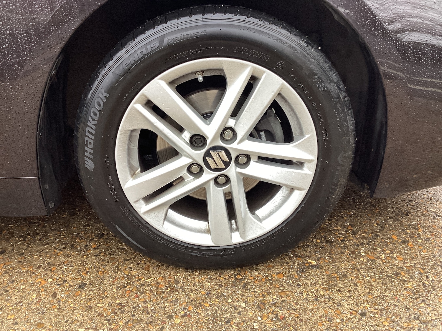 Used Suzuki Swace 2022 for sale - 77617366: Photo 25