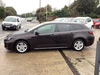 Used Suzuki Swace 2022 for sale - 77617366: Photo