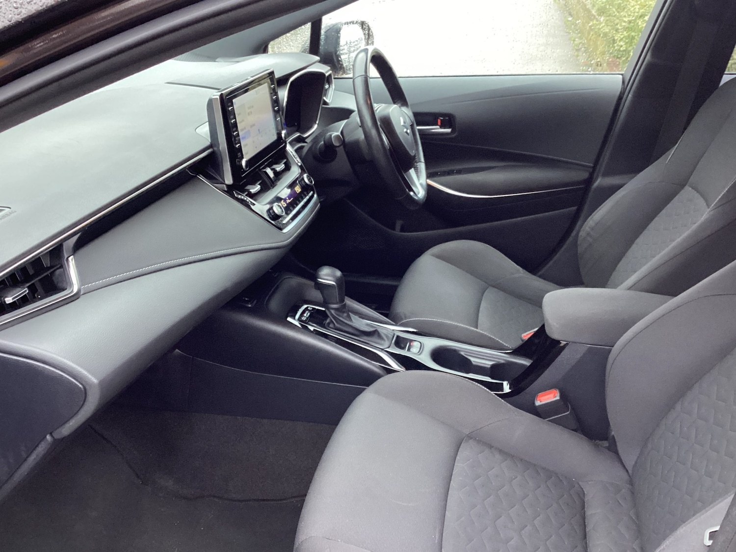 Used Suzuki Swace 2022 for sale - 77617366: Photo 4