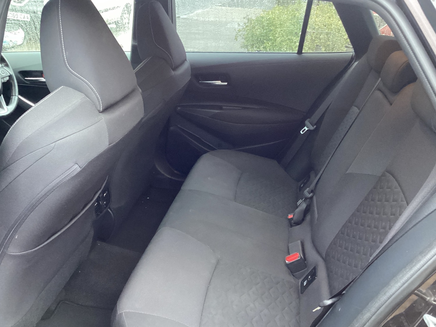 Used Suzuki Swace 2022 for sale - 77617366: Photo 5