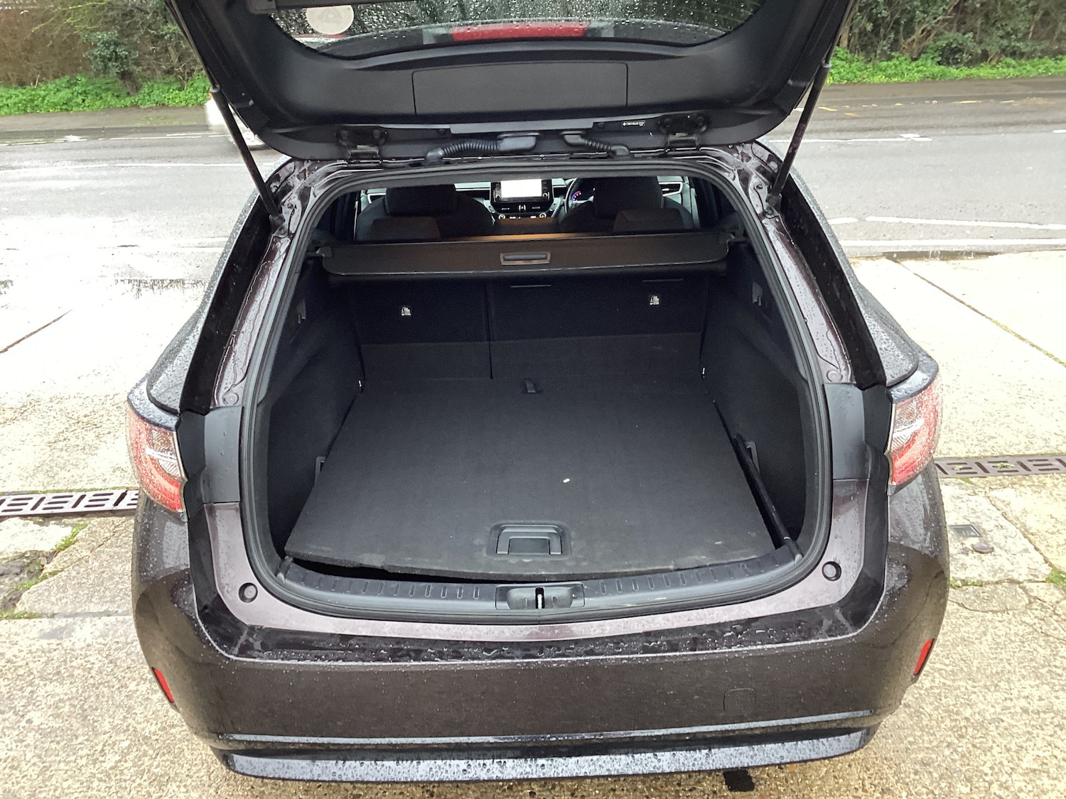 Used Suzuki Swace 2022 for sale - 77617366: Photo 7