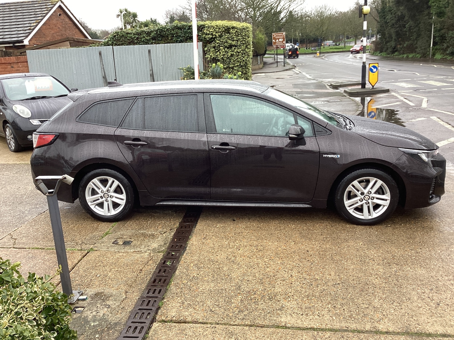 Used Suzuki Swace 2022 for sale - 77617366: Photo 8