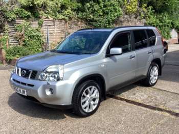 2010 (60) - 2.0 dCi 173 Tekna 5dr