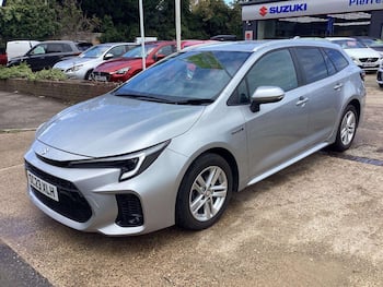 Used Suzuki Swace 2023 for sale - 79655918: Photo