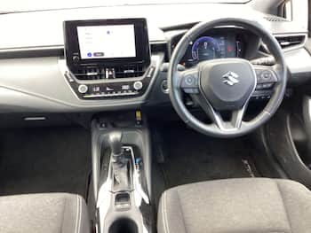 Used Suzuki Swace 2023 for sale - 79655918: Photo