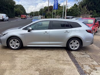 Used Suzuki Swace 2023 for sale - 79655918: Photo
