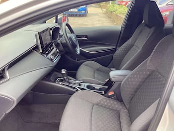 Used Suzuki Swace 2023 for sale - 79655918: Photo