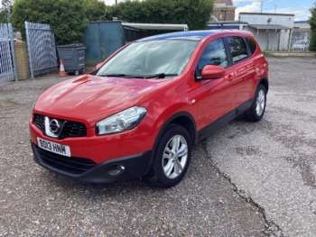 2013 (13) - 1.5 dCi [110] Acenta 5dr