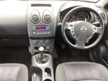 Used Nissan Qashqai+2 2013 for sale - 75343719: Photo