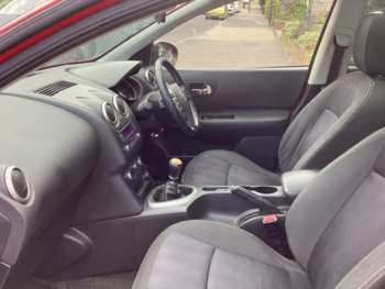 Used Nissan Qashqai+2 2013 for sale - 75343719: Photo