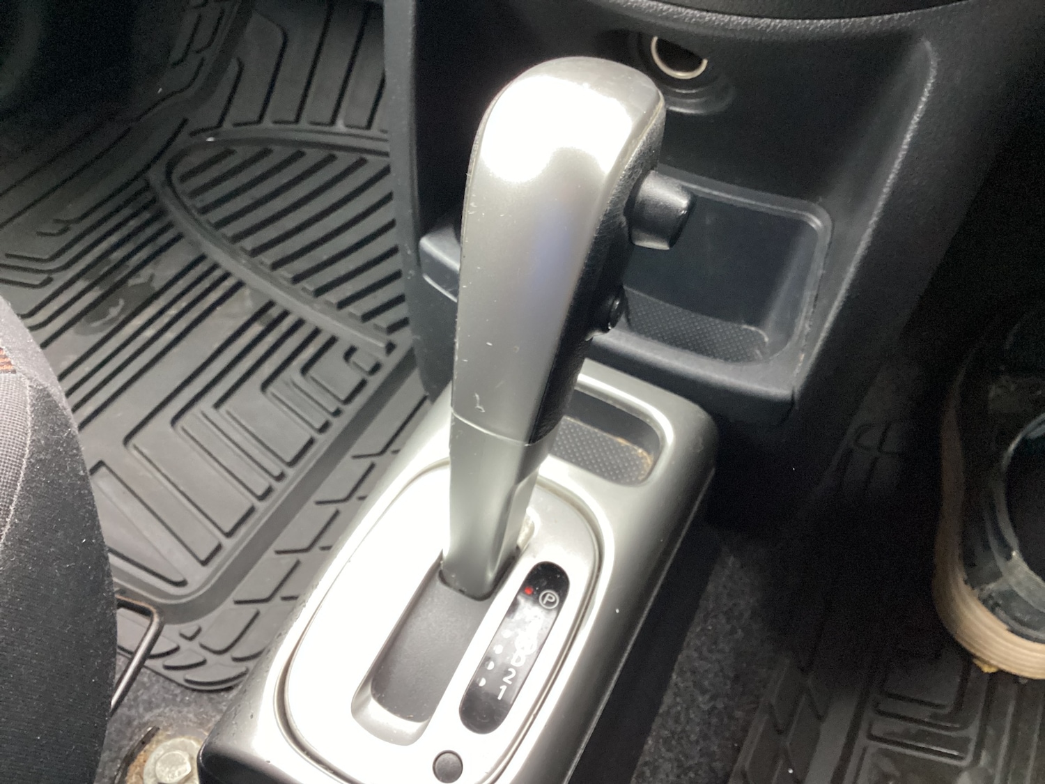 Used Nissan Note 2009 for sale - 76352728: Photo 11