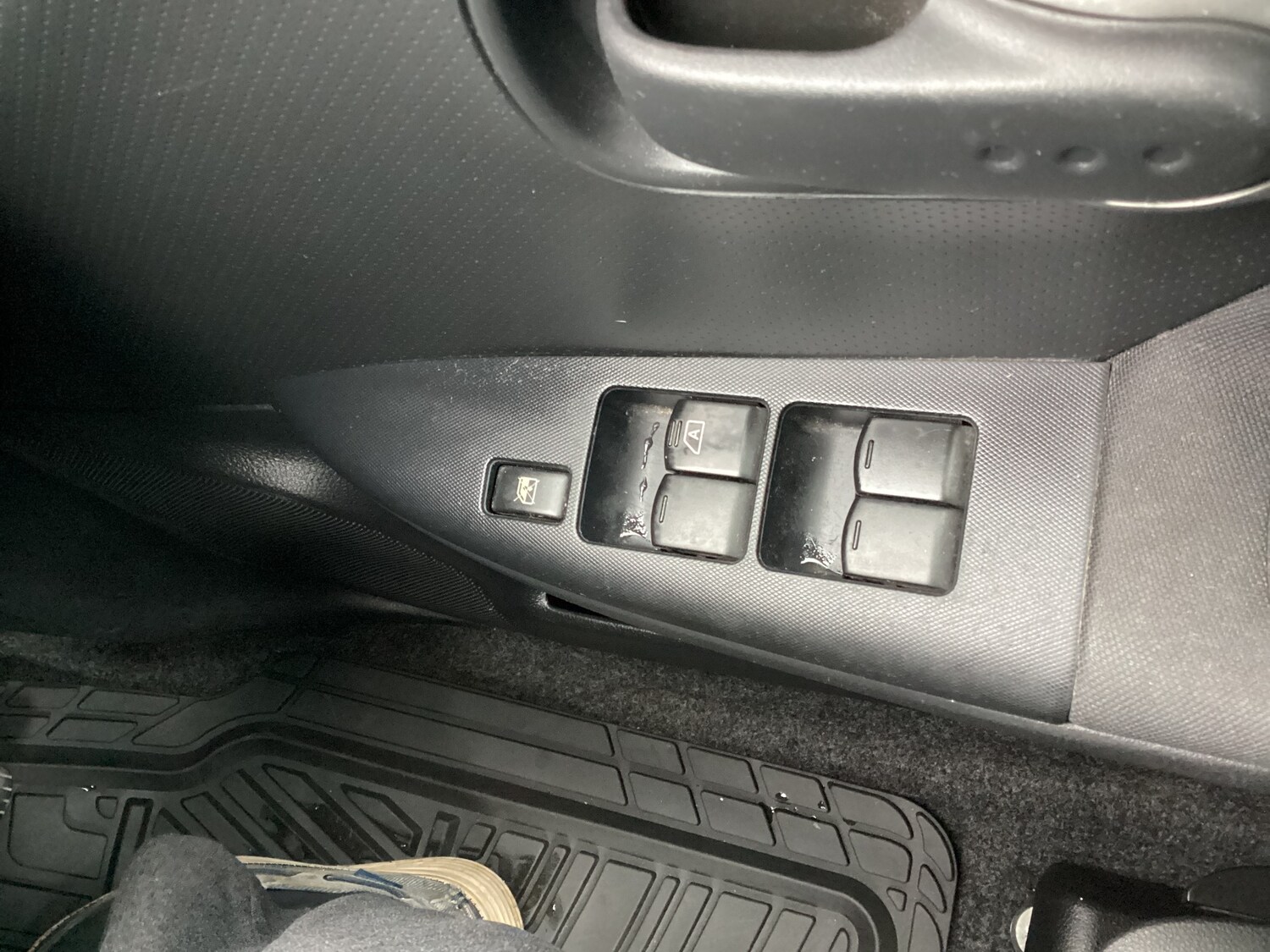 Used Nissan Note 2009 for sale - 76352728: Photo 12