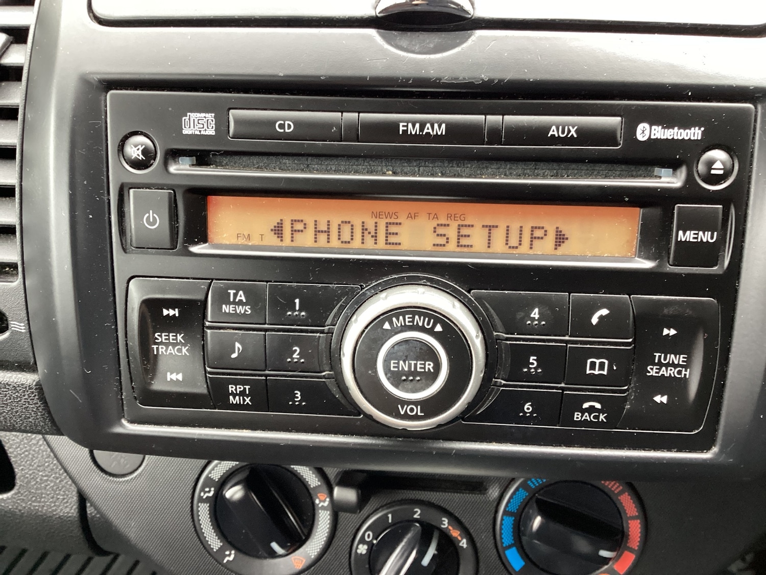 Used Nissan Note 2009 for sale - 76352728: Photo 14