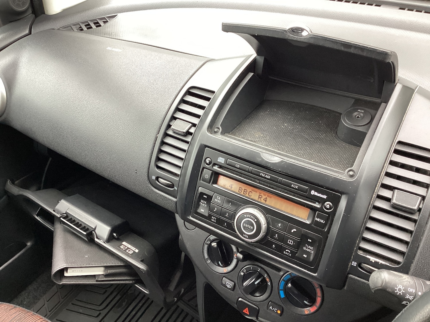 Used Nissan Note 2009 for sale - 76352728: Photo 15