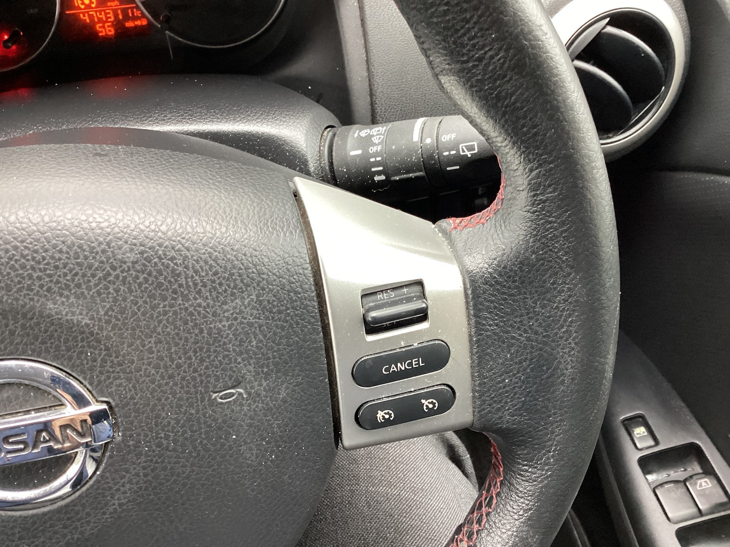 Used Nissan Note 2009 for sale - 76352728: Photo 17