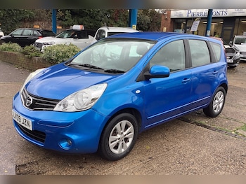 2009 (09) - 1.6 Acenta 5dr Auto
