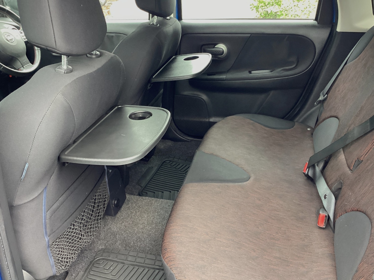 Used Nissan Note 2009 for sale - 76352728: Photo 5