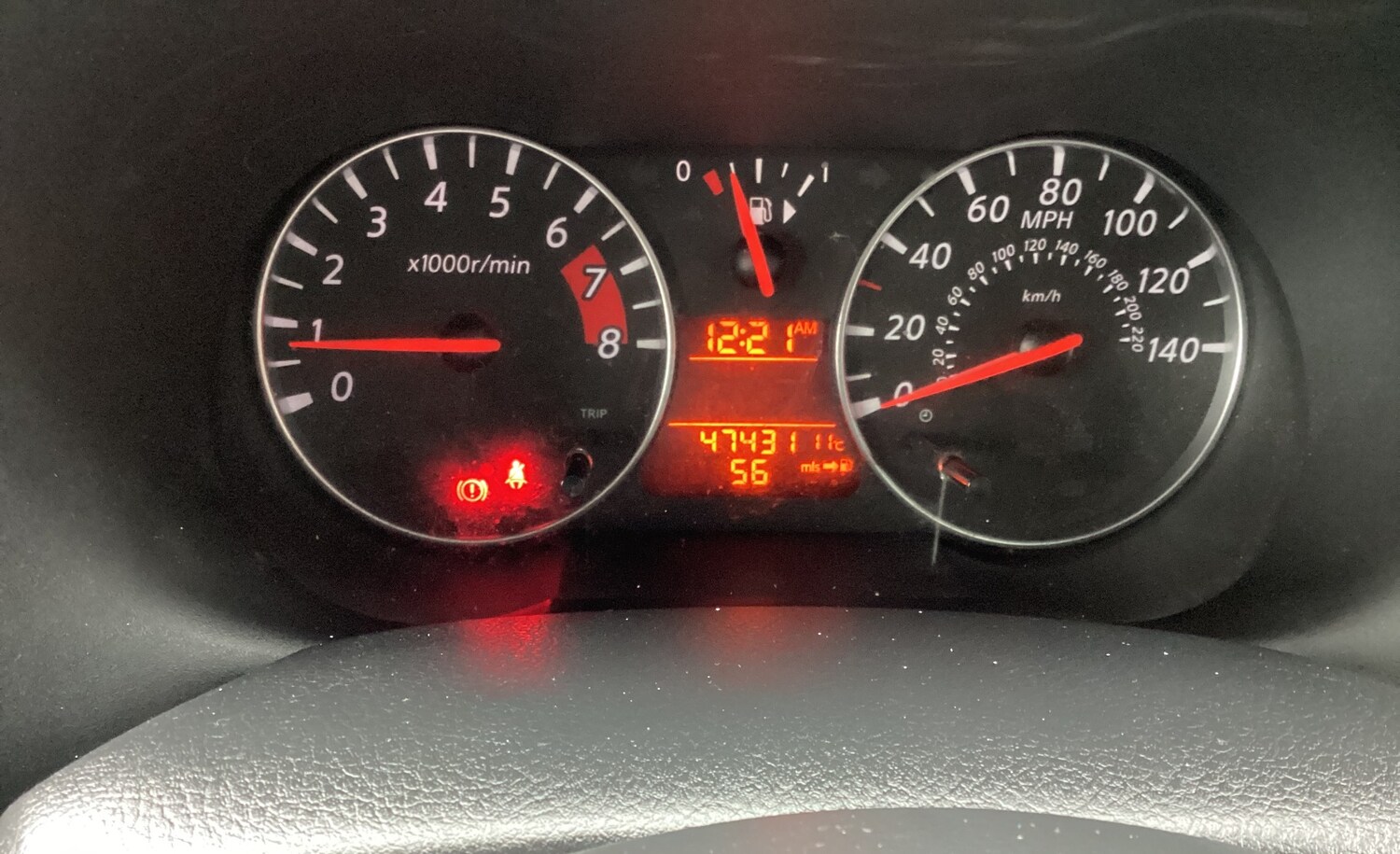 Used Nissan Note 2009 for sale - 76352728: Photo 9