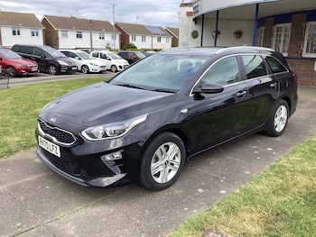 Used Kia Ceed 2020 for sale - 78565617: Photo