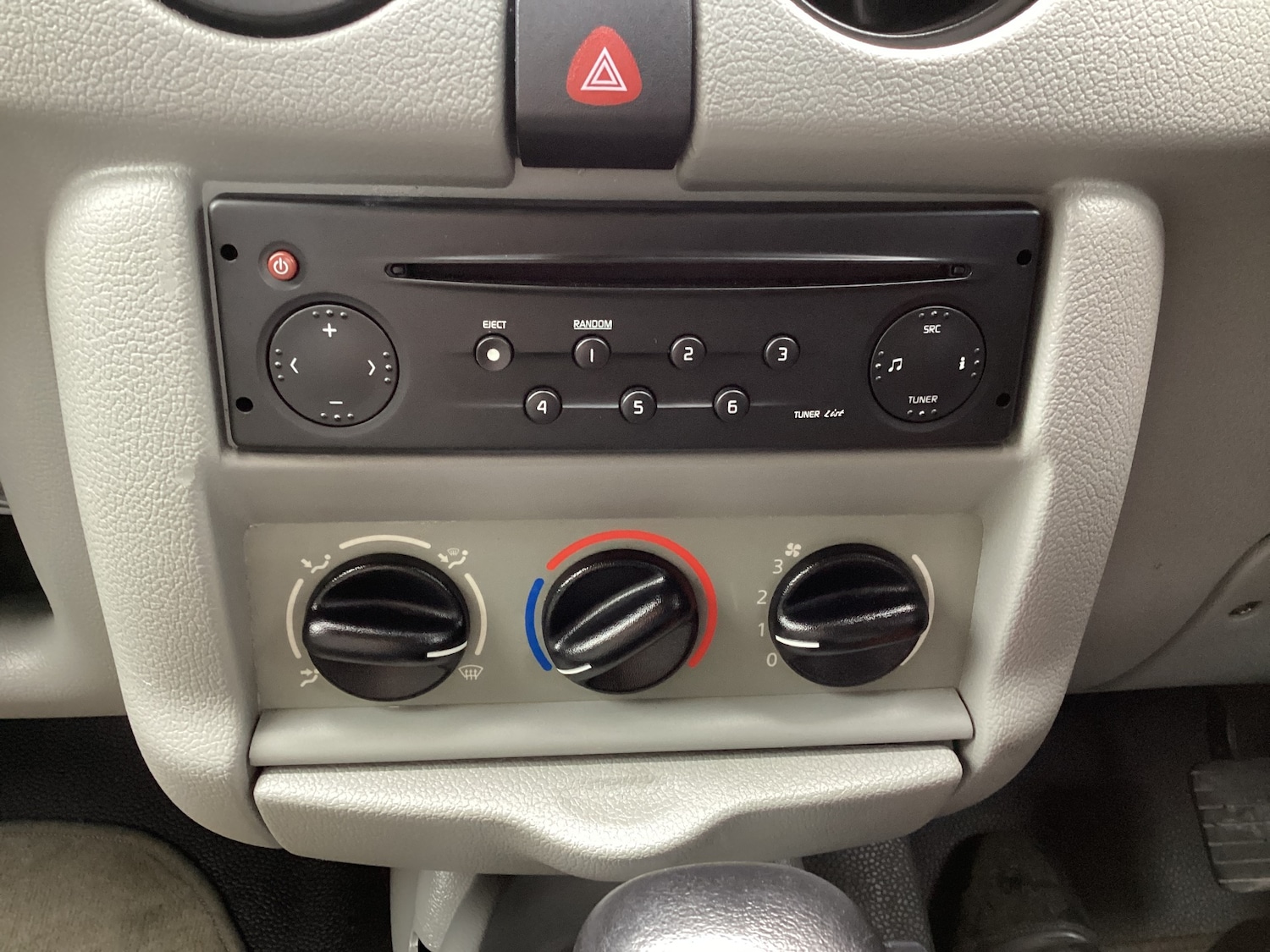 Vehicle 15