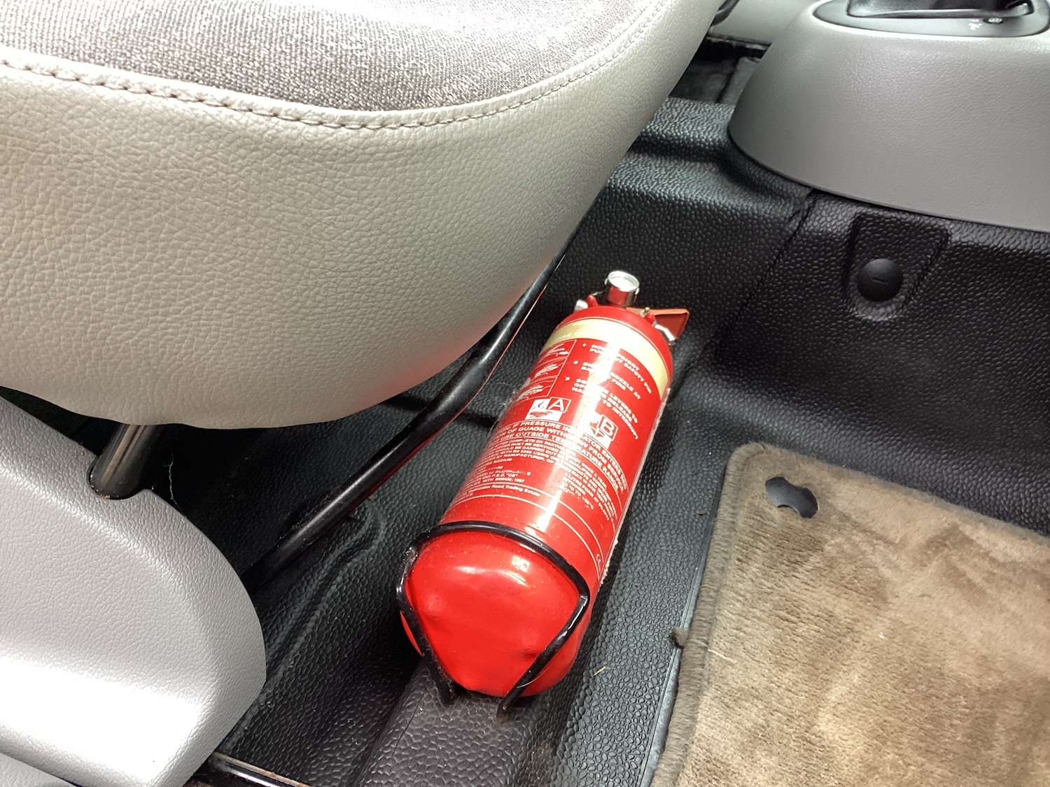 Vehicle 19