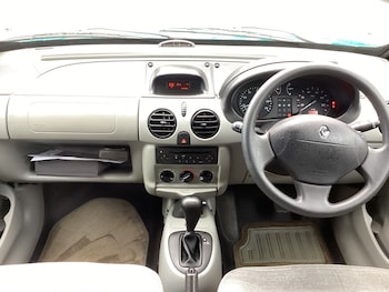 Used Renault Kangoo 2005 for sale - 75796951: Photo