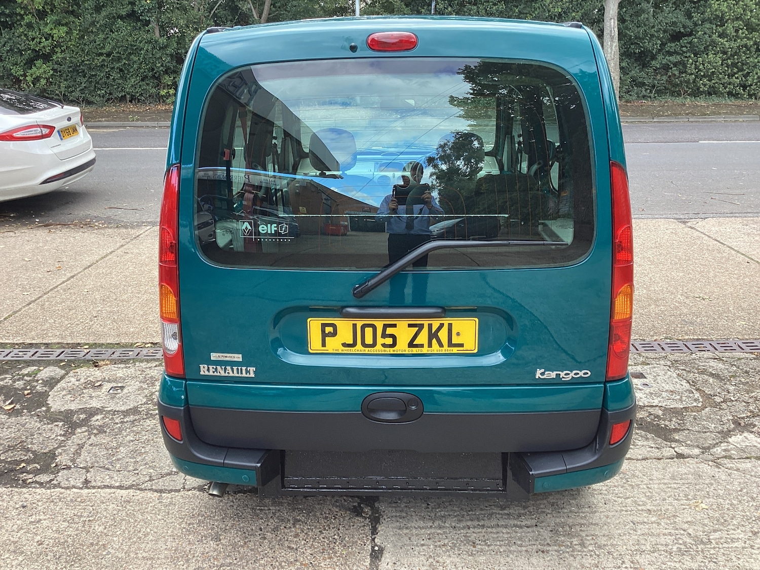Vehicle 7