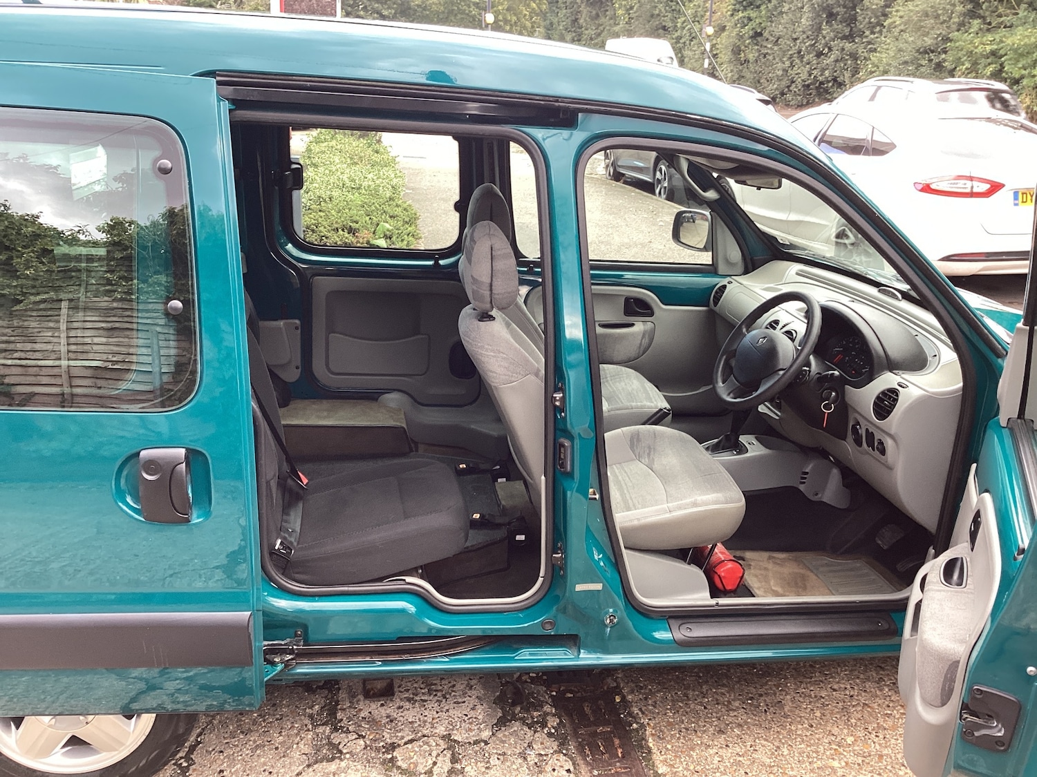 Vehicle 9