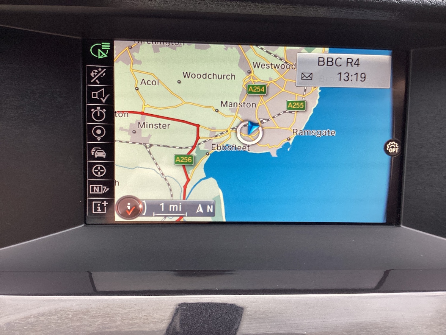 Used BMW 5 Series 2015 for sale - 77651500: Photo 10