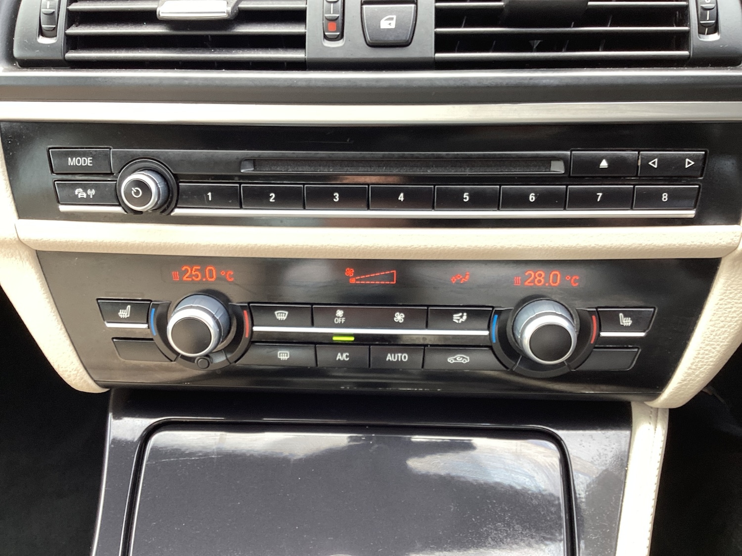 Used BMW 5 Series 2015 for sale - 77651500: Photo 13