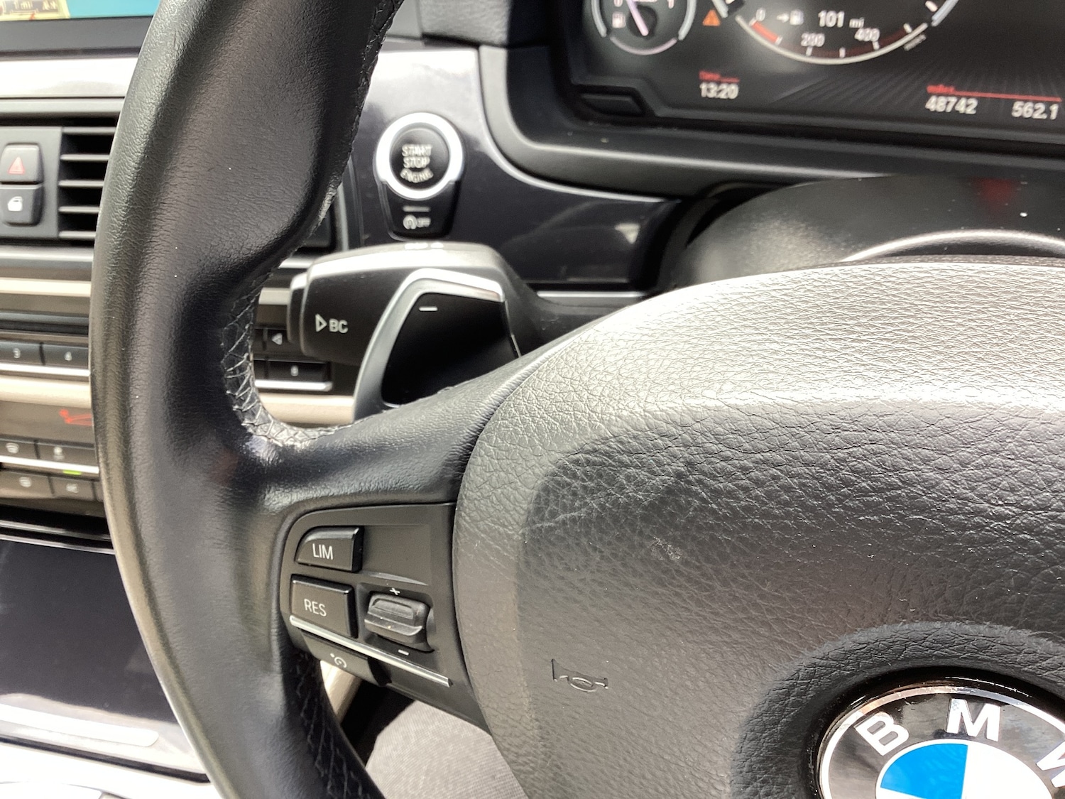 Used BMW 5 Series 2015 for sale - 77651500: Photo 15