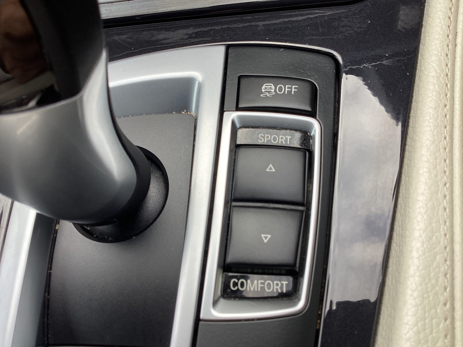 Used BMW 5 Series 2015 for sale - 77651500: Photo 17