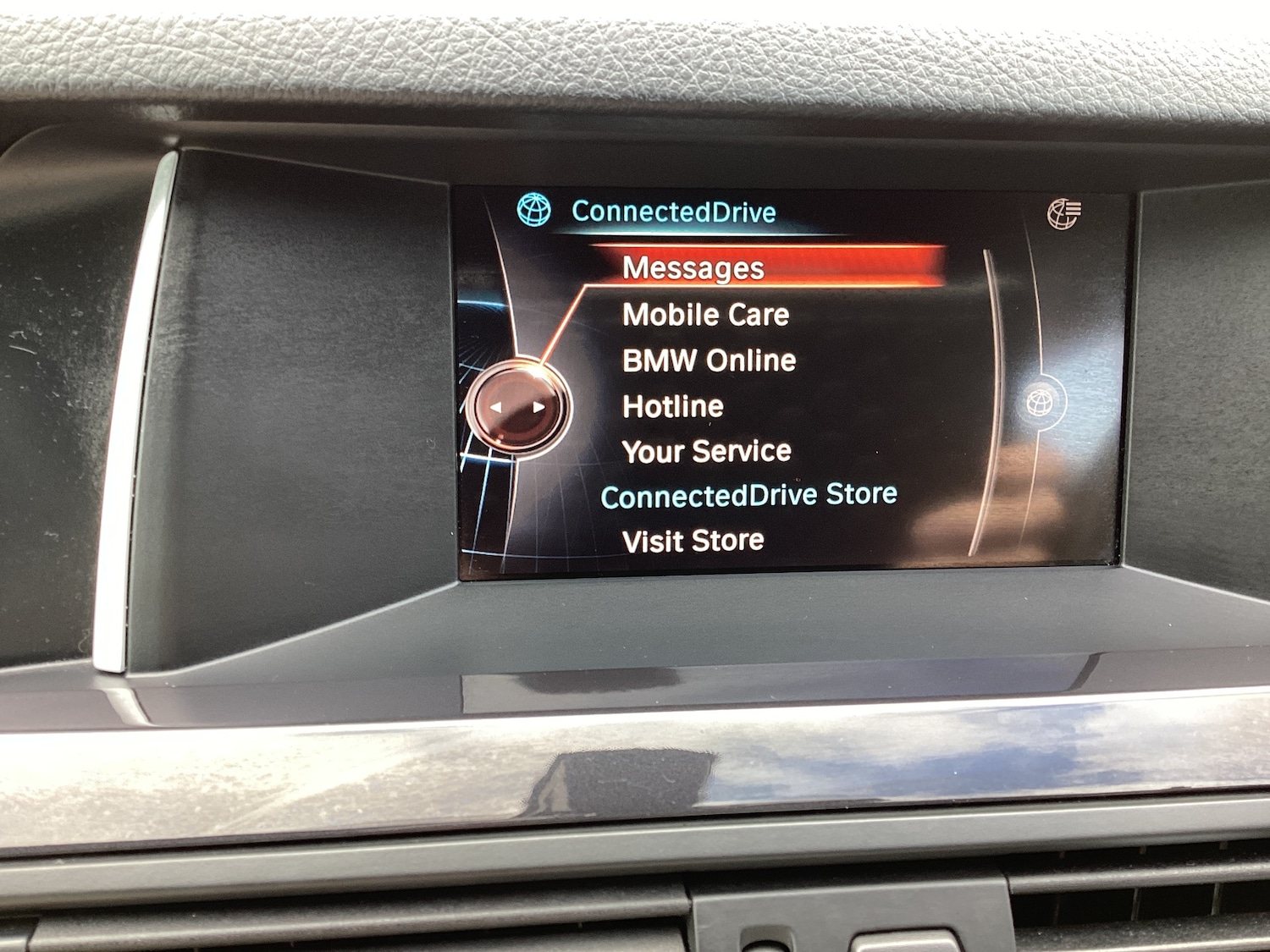 Used BMW 5 Series 2015 for sale - 77651500: Photo 18