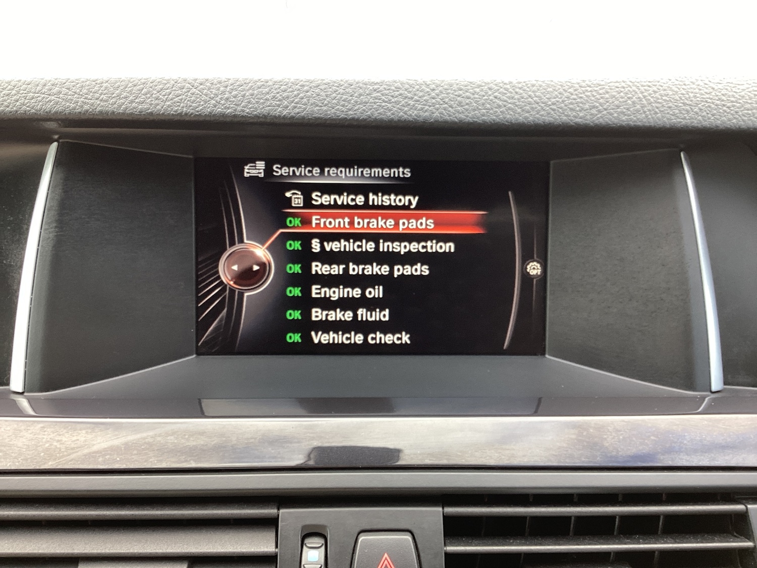 Used BMW 5 Series 2015 for sale - 77651500: Photo 19