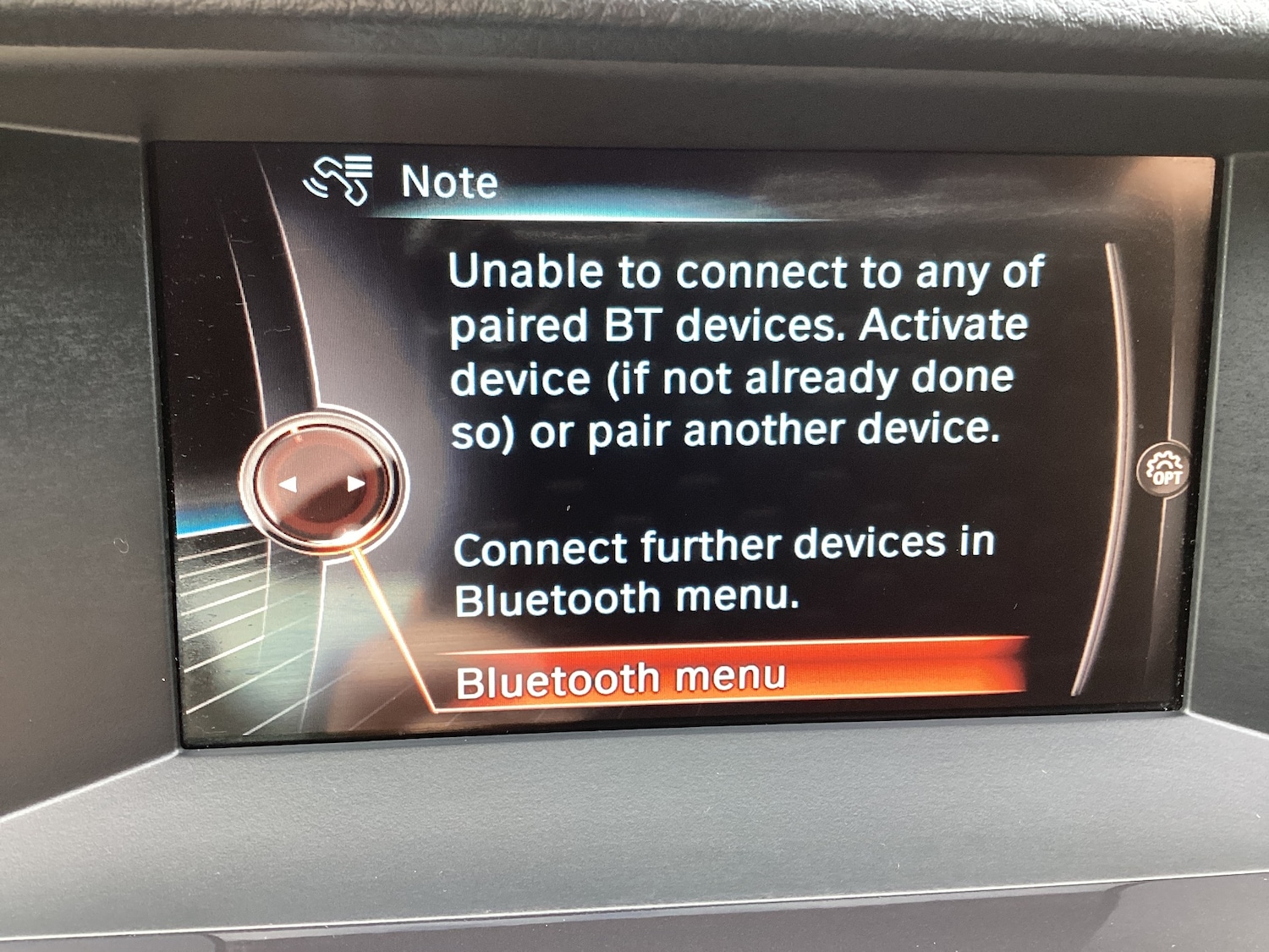 Used BMW 5 Series 2015 for sale - 77651500: Photo 22