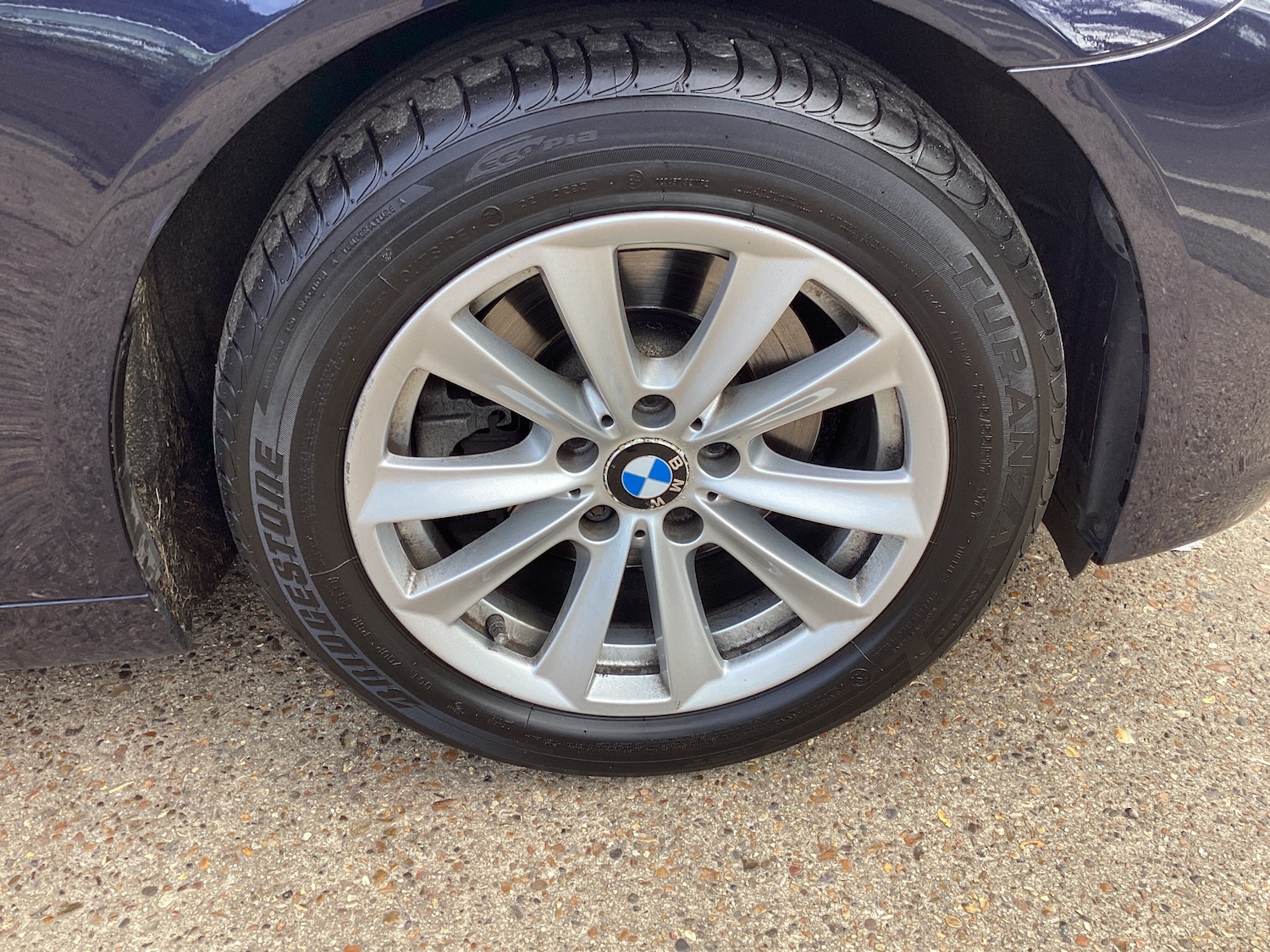 Used BMW 5 Series 2015 for sale - 77651500: Photo 24